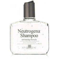 Neutrogena Shop 31 Neutrogena Anti-Residue Shampoo, Gentle Non-Irritating Clarifying Shampoo To Remove Hair Build-Up & Residue, 6 Fl. Oz (Pack Of 2)