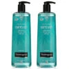 Neutrogena Rainbath Replenishing Shower And Bath Gel, Ocean Mist, 16 Ounce (Pack Of 2) 1 Neutrogena Rainbath Replenishing Shower And Bath Gel, Ocean Mist, 16 Ounce (Pack Of 2) -Neutrogena Shop 795622574717