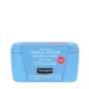 Neutrogena Makeup Remover Facial Cleansing Towelettes, Daily Face Wipes To Remove Dirt, Oil, Makeup & Waterproof Mascara, Gentle, Alcohol-Free, 25 Ct -Neutrogena Shop 887354103300