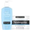 Neutrogena Remove And Cleanse Classics Set 1 Neutrogena Remove And Cleanse Classics Set -Neutrogena Shop Cleansing Bundle 6