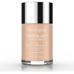 Neutrogena Healthy Skin Liquid Makeup Broad Spectrum SPF 20 - 1 Fl Oz -Neutrogena Shop GUEST 014bb96e 9250 49cc aad1 0404d72135ab