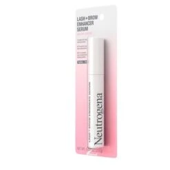 Neutrogena Healthy Lash + Brow Enhancer Serum Formulated With Biotin & Peptides - 0.08oz 11 Neutrogena Healthy Lash + Brow Enhancer Serum Formulated With Biotin & Peptides - 0.08oz -Neutrogena Shop GUEST 097dcdea db5a 4436 bec3 734695a52d9e