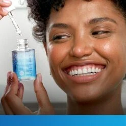 Neutrogena Hydro Boost Hyaluronic Acid Serum With Vitamin B5 For Dry Skin - 1 Oz