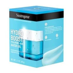 Neutrogena Hydro Boost Hyaluronic Acid Water Gel Moisturizer For Dry Skin - 1.7 Oz -Neutrogena Shop GUEST 1a4bd479 f68e 4395 b419 52c2fc5df207