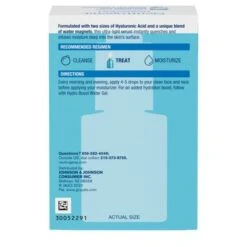 Neutrogena Hydro Boost Hyaluronic Acid Serum With Vitamin B5 For Dry Skin - 1 Oz -Neutrogena Shop GUEST 1af8d679 9c3c 429b 986b 13a08dc35c96