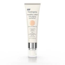 Neutrogena Healthy Skin Anti-Aging Perfector With Retinol And Broad Spectrum SPF 20 Sunscreen - 1 Fl Oz -Neutrogena Shop GUEST 1de75d5d cf08 47be bd16 0862c795613b