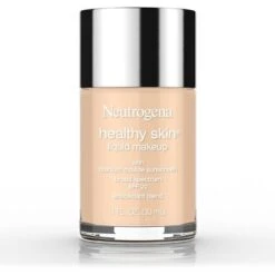 Neutrogena Healthy Skin Liquid Makeup Broad Spectrum SPF 20 - 1 Fl Oz -Neutrogena Shop GUEST 22fd18cd c4e3 4890 8d51 72e5faca9b34