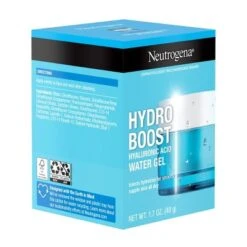 Neutrogena Hydro Boost Hyaluronic Acid Water Gel Moisturizer For Dry Skin - 1.7 Oz -Neutrogena Shop GUEST 241d7e5f 8535 4c9b 9029 8572bb08e33a