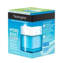 Neutrogena Hydro Boost Water Gel Face Moisturizer With Hyaluronic Acid For Dry Skin - Fragrance Free - 1.7 Oz -Neutrogena Shop GUEST 24c10854 9f65 4121 8469 b145d0cac164