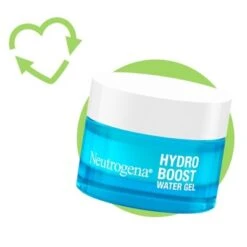Neutrogena Hydro Boost Water Gel Face Moisturizer With Hyaluronic Acid For Dry Skin - Fragrance Free - 1.7 Oz -Neutrogena Shop GUEST 2b647f42 63b7 492b 80bf 9a94c0409db5