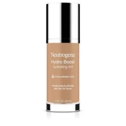 Neutrogena Hydro Boost Hydrating Tint Foundation With Hyaluronic Acid - 1 Fl Oz -Neutrogena Shop GUEST 2f923609 c6c0 4973 b82b d769e1e941b2