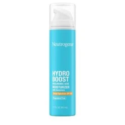 Neutrogena Hydro Boost Hyaluronic Acid Facial Moisturizer To Hydrate & Soothe Dry Skin - Fragrance Free - SPF 50 - 1.7 Fl Oz 9 Neutrogena Hydro Boost Hyaluronic Acid Facial Moisturizer To Hydrate & Soothe Dry Skin - Fragrance Free - SPF 50 - 1.7 Fl Oz -Neutrogena Shop GUEST 31c7d77c d8fb 40b1 9d87 69f1207552c2