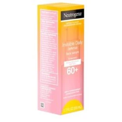Neutrogena Invisible Daily Defense Sunscreen Face Serum - SPF 60 - 1.7 Fl Oz -Neutrogena Shop GUEST 322a25e5 5c86 4fc1 a6f5 428ba4e06dac