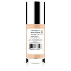 Neutrogena Hydro Boost Hydrating Tint Foundation With Hyaluronic Acid - 1 Fl Oz -Neutrogena Shop GUEST 32aba088 7bce 43d6 a275 fa1e8a4691e3