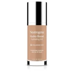 Neutrogena Hydro Boost Hydrating Tint Foundation With Hyaluronic Acid - 1 Fl Oz -Neutrogena Shop GUEST 3377e75f 4b8d 4107 a043 9b859448911a