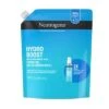Neutrogena Hydro Boost Lightweight Hydrating Facial Cleansing Gel With Hyaluronic Acid - Refill Pouch - Scented -16 Fl Oz -Neutrogena Shop GUEST 3e722142 68dd 48f1 aeae 2ba7f66cb747