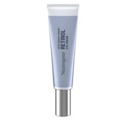 Neutrogena Rapid Wrinkle Repair Eye Cream With Hyaluronic Acid - 0.5 Fl Oz