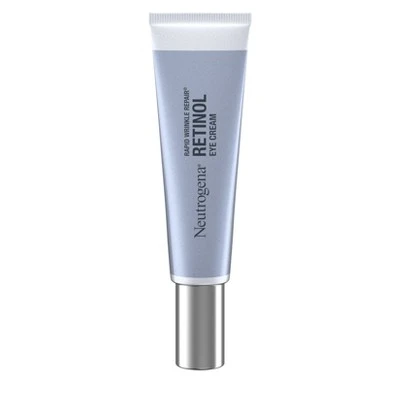 Neutrogena Rapid Wrinkle Repair Eye Cream With Hyaluronic Acid - 0.5 Fl Oz 3 Neutrogena Rapid Wrinkle Repair Eye Cream With Hyaluronic Acid - 0.5 Fl Oz