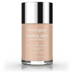 Neutrogena Healthy Skin Liquid Makeup Broad Spectrum SPF 20 - 1 Fl Oz -Neutrogena Shop GUEST 48d784e0 efaa 46fa a657 7514fc86ed8e