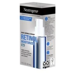 Neutrogena Rapid Wrinkle Repair Retinol Night Face Moisturizer With Hyaluronic Acid - 1 Fl Oz 15 Neutrogena Rapid Wrinkle Repair Retinol Night Face Moisturizer With Hyaluronic Acid - 1 Fl Oz -Neutrogena Shop GUEST 4c6fc90e 538b 4fad 9ea0 504d4b032de4