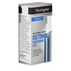 Neutrogena Rapid Wrinkle Repair Retinol Night Face Moisturizer With Hyaluronic Acid - 1 Fl Oz 14 Neutrogena Rapid Wrinkle Repair Retinol Night Face Moisturizer With Hyaluronic Acid - 1 Fl Oz -Neutrogena Shop GUEST 58a5bf17 20e8 4600 b26c 459ff41c1357