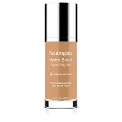 Neutrogena Hydro Boost Hydrating Tint Foundation With Hyaluronic Acid - 1 Fl Oz -Neutrogena Shop GUEST 5a51dd18 81b0 4ec5 85b0 f7983941f02b