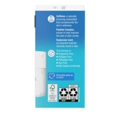 Neutrogena Hydro Boost+ Caffeine Eye Gel Cream With Hyaluronic Acid & Peptide Complex - Fragrance Free - 0.5 Oz 14 Neutrogena Hydro Boost+ Caffeine Eye Gel Cream With Hyaluronic Acid & Peptide Complex - Fragrance Free - 0.5 Oz -Neutrogena Shop GUEST 6150c9e9 4104 4ba2 895e f8e05c7c1720