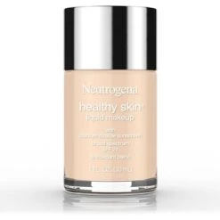 Neutrogena Healthy Skin Liquid Makeup Broad Spectrum SPF 20 - 1 Fl Oz -Neutrogena Shop GUEST 6d236c41 7700 4c6b 952d aba9c927674d