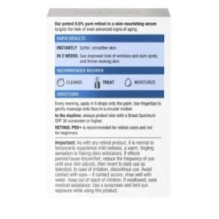Neutrogena Rapid Wrinkle Repair Retinol Pro+ .5% Power Facial Serum - 1 Fl Oz 13 Neutrogena Rapid Wrinkle Repair Retinol Pro+ .5% Power Facial Serum - 1 Fl Oz -Neutrogena Shop GUEST 7f2e8f4d 4eae 4f07 a5b9 c970f48ca458