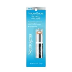 Neutrogena Hydro Boost Hydrating Concealer With Hyaluronic Acid - 0.12oz -Neutrogena Shop GUEST 81206b15 976d 4ae4 8c27 a5513f5cb1b5