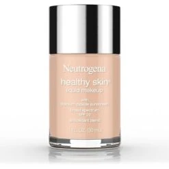 Neutrogena Healthy Skin Liquid Makeup Broad Spectrum SPF 20 - 1 Fl Oz -Neutrogena Shop GUEST 8480b167 b521 483e aa49 eb6cb54cd716