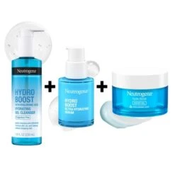 Neutrogena Hydro Boost Hyaluronic Acid Water Gel Moisturizer For Dry Skin - 1.7 Oz -Neutrogena Shop GUEST 8647287a 64b0 4e25 acd4 b5b407c47122