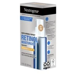 Neutrogena Rapid Wrinkle Repair Retinol Face & Neck With Hyaluronic Acid - SPF 30 - 1 Fl Oz 17 Neutrogena Rapid Wrinkle Repair Retinol Face & Neck With Hyaluronic Acid - SPF 30 - 1 Fl Oz -Neutrogena Shop GUEST 8650e7a6 af22 4a95 a55a 8b6fdaade516