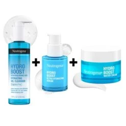 Neutrogena Hydro Boost Water Cream Face Moisturizer With Hyaluronic Acid For Sensitive Acne-Prone Skin - Fragrance Free - 1.7 Fl Oz -Neutrogena Shop GUEST 89404029 7613 48bb 861c 4eabc637782b