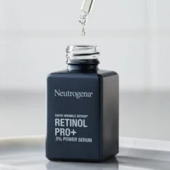 Neutrogena Rapid Wrinkle Repair Retinol Pro+ .5% Power Facial Serum - 1 Fl Oz 15 Neutrogena Rapid Wrinkle Repair Retinol Pro+ .5% Power Facial Serum - 1 Fl Oz -Neutrogena Shop GUEST 8a52fd39 419c 4b8d bdc1 f9be220e5f5f