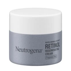 Neutrogena Rapid Wrinkle Repair Retinol Face Moisturizer Cream With Hyaluronic Acid - Fragrance Free - 1.7 Oz 17 Neutrogena Rapid Wrinkle Repair Retinol Face Moisturizer Cream With Hyaluronic Acid - Fragrance Free - 1.7 Oz -Neutrogena Shop GUEST 9f1bb05e 3495 4b2f 9a85 9e03a7326bd9