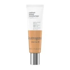 Neutrogena Radiant Tinted Moisturizer With SPF 30 - 1.1 Fl Oz -Neutrogena Shop GUEST a76e8e67 5f94 4e91 aacc 338a9bb0d917