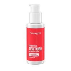 Neutrogena Stubborn Texture Serum With Niacinamide Designed For Acne-Prone - Fragrance Free - 1 Fl Oz