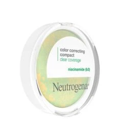 Neutrogena Clear Coverage Color Correcting Powder Compact - 0.38oz -Neutrogena Shop GUEST b01fa617 8162 4aef 8845 10771ff3c87b