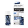 Neutrogena Rapid Wrinkle Repair Retinol Face Serum Capsules - 7ct -Neutrogena Shop GUEST b0ff516e 2fad 403b 98e4 8b5ef7259c71