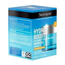 Neutrogena Hydro Boost City Shield Hydrating Water Gel - SPF 25 - 1.7 Oz -Neutrogena Shop GUEST b200c482 d6ed 4a92 a107 df0b7824a6ff