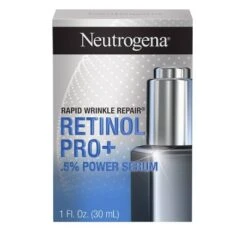 Neutrogena Rapid Wrinkle Repair Retinol Pro+ .5% Power Facial Serum - 1 Fl Oz 17 Neutrogena Rapid Wrinkle Repair Retinol Pro+ .5% Power Facial Serum - 1 Fl Oz -Neutrogena Shop GUEST b74d39c9 b5bd 471d b31a e37158cdd288
