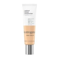 Neutrogena Radiant Tinted Moisturizer With SPF 30 - 1.1 Fl Oz -Neutrogena Shop GUEST bad519d4 3504 4b41 ab56 f4d2836f2caa