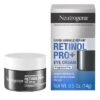 Neutrogena Rapid Wrinkle Repair Retinol Pro+ Eye Cream - Fragrance Free - 0.5 Oz -Neutrogena Shop GUEST bd19fad5 f414 42c1 9b0d 3e8072d6d642