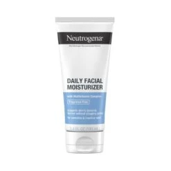 Neutrogena Daily Facial Moisturizer With Vitamin B3, Pro-Vitamin B5 For Sensitive Skin - Fragrance Free - 3.4 Fl Oz -Neutrogena Shop GUEST beb1741e b837 40fe be7e e05470fec780