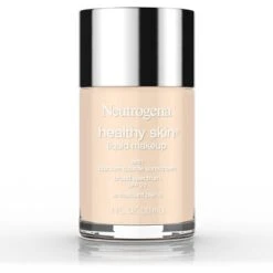 Neutrogena Healthy Skin Liquid Makeup Broad Spectrum SPF 20 - 1 Fl Oz -Neutrogena Shop GUEST c00b967a e6a3 46ad ac0e 939b3c14db9a