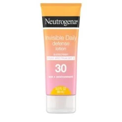 Neutrogena Invisible Daily Defense Sunscreen Lotion - 3 Fl Oz -Neutrogena Shop GUEST c4576f78 c60d 461c a8ff 6240f30a60f5