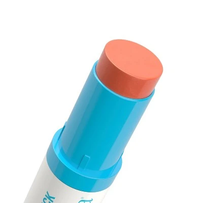 Neutrogena Hydro Boost Hydrating Multi-Use Makeup Stick With Hyaluronic Acid For Lips, Cheeks & Eyes - Temptation - 0.26oz 6 Neutrogena Hydro Boost Hydrating Multi-Use Makeup Stick With Hyaluronic Acid For Lips, Cheeks & Eyes - Temptation - 0.26oz - Image 4