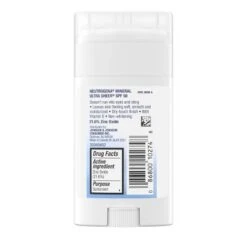 Neutrogena Mineral Ultra Sheer Face And Body Sunscreen Stick - SPF 50 - 1.5oz 10 Neutrogena Mineral Ultra Sheer Face And Body Sunscreen Stick - SPF 50 - 1.5oz -Neutrogena Shop GUEST c78de638 d2e8 45ed be4a b0a366df39b0
