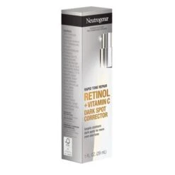 Neutrogena Rapid Tone Repair Retinol + Vitamin C Dark Spot Corrector Face Serum - 1 Oz -Neutrogena Shop GUEST c8c71e3a 3b08 4c2e b169 22c50a957bc6